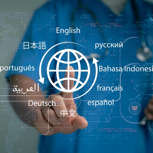 Automated Interpreter
