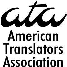 American Translators Association